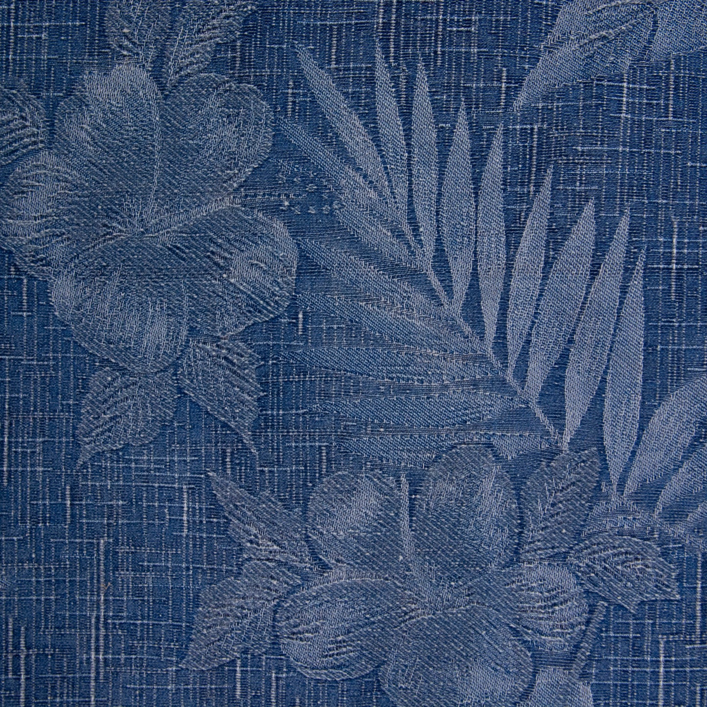 Camisa hawaiana azul (XL) Island Shores