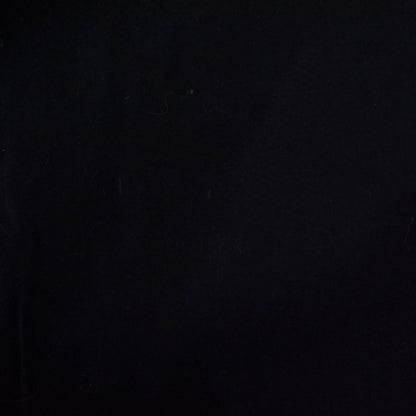 Camisa estampada negro (L) Alfani