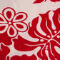 Camisa hawaiana blanco (S) Winnie Fashion