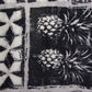 Camisa hawaiana gris (L) George