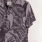 Camisa hawaiana gris (XL) Oneill
