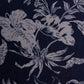 Camisa hawaiana azul marino (M) American Eagle