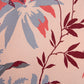 Camisa estampada rosa (2XL) Columbia