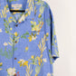 Camisa estampada azul (2XL) Tommy Bahama