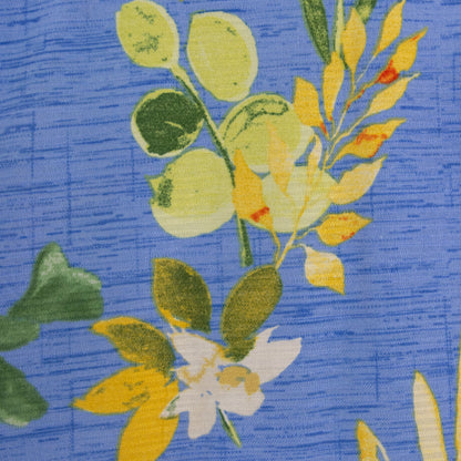 Camisa estampada azul (2XL) Tommy Bahama