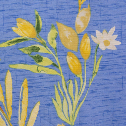 Camisa estampada azul (2XL) Tommy Bahama