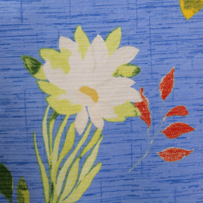 Camisa estampada azul (2XL) Tommy Bahama