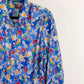 Camisa estampada azul (2XL) Ralph Lauren