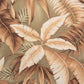 Camisa hawaiana verde (XL) Pierre C