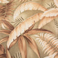 Camisa hawaiana verde (XL) Pierre C