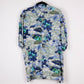Camisa hawaiana azul (L) Canopy