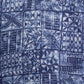 Camisa estampada azul (XL) Ocean pacific