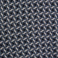 Camisa estampada azul (M) UNTIED