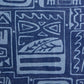 Camisa hawaiana azul (XL) Cooke Street