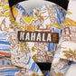 Camisa Hawaiana (L) Kahala