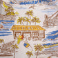 Camisa Hawaiana (L) Kahala