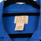 Camisa hawaiana azul (L) Jos. A. Bank