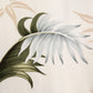 Camisa hawaiana beige (XL) Paradise Found
