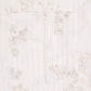 Camisa estampada blanco (M)
