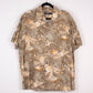 Camisa hawaiana (XL) Boca Classics