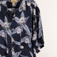 Camisa hawaiana azul marino (L) Jamaica Jaxx