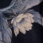 Camisa hawaiana azul marino (L) Jamaica Jaxx