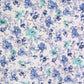 Camisa estampada blanco (XL) Cotton & Co