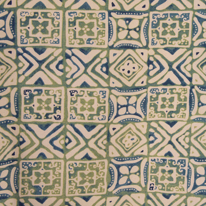 Camisa estampada beige (2XL) Cooke Street