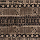 Camisa hawaiana negro (XL) Puritan