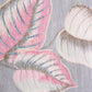 Camisa hawaiana gris (M) Cooke Street