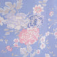 Camisa estampada azul (M) Urban Outfitters