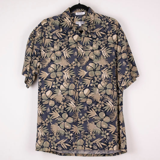 Camisa hawaiana (M) Veneto
