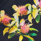 Camisa hawaiana negro (L) Roark
