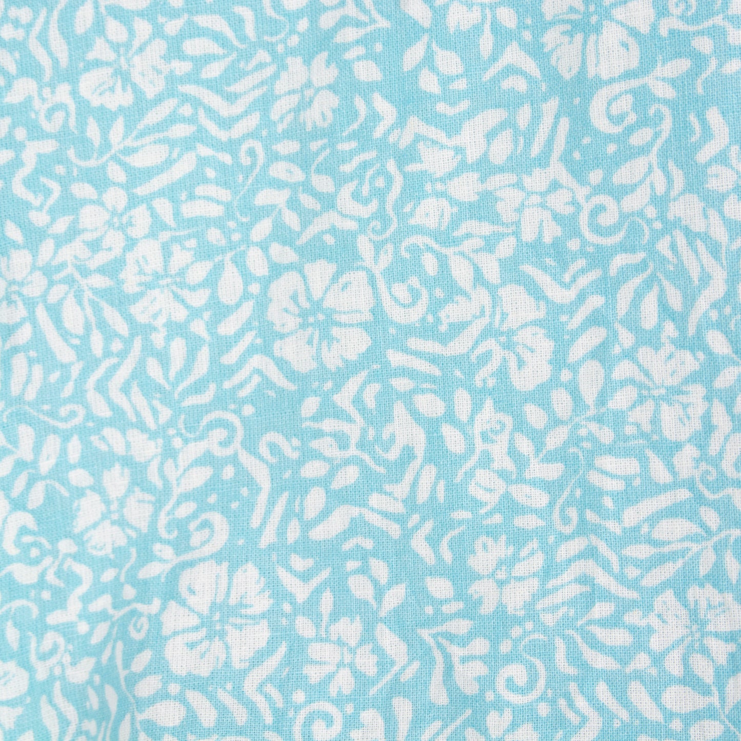 Camisa hawaiana azul (L) Sonoma