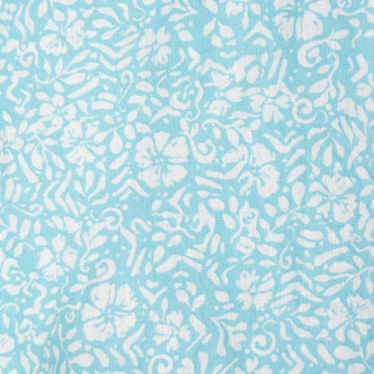 Camisa hawaiana azul (L) Sonoma