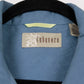 Camisa hawaiana azul (L) Cubavera