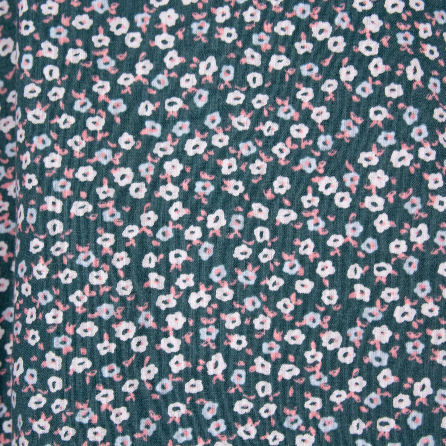 Camisa estampada verde (2XL) Goodfellow