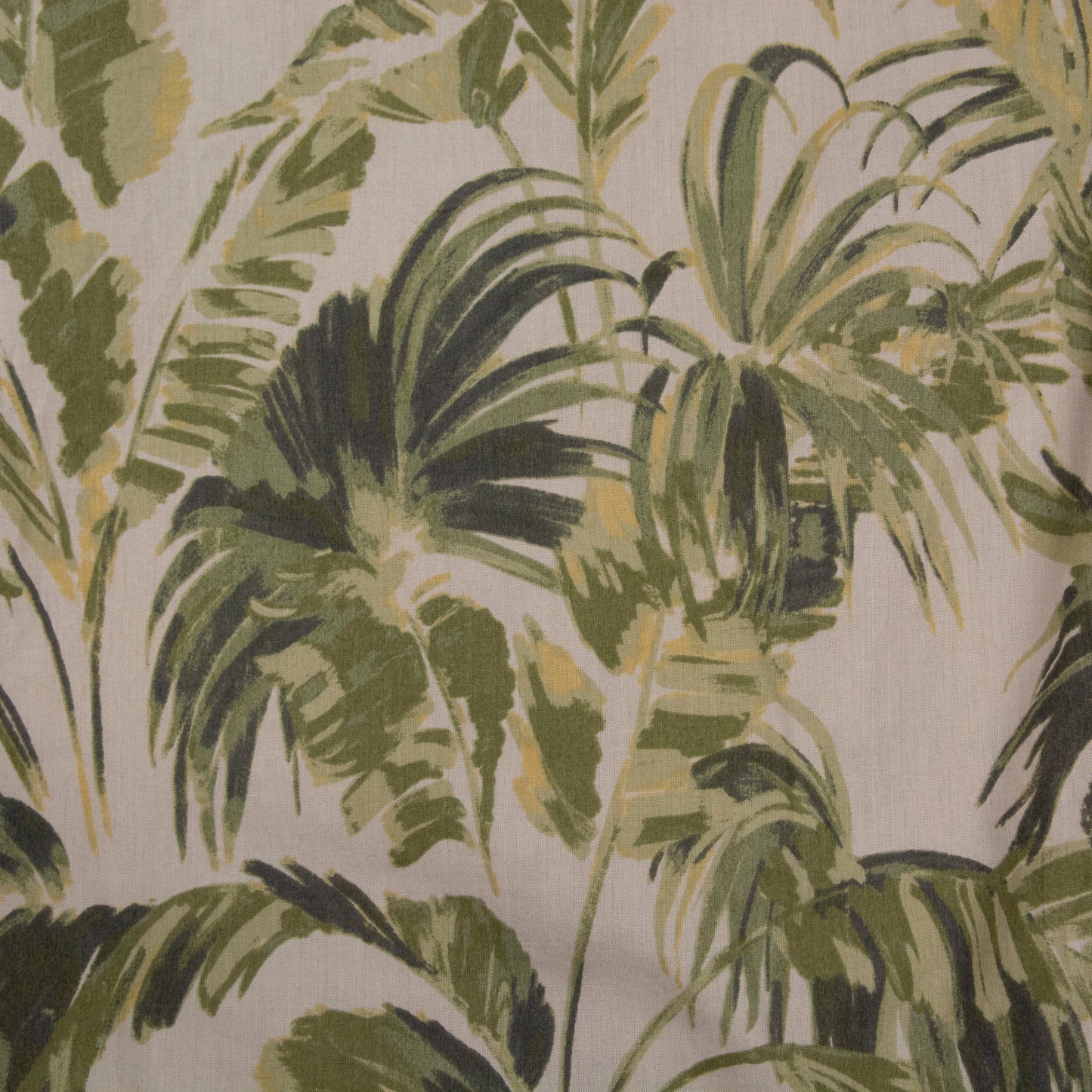 Camisa hawaiana verde (XS) H&M