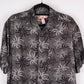 Camisa hawaiana (S) Caribbean Joe