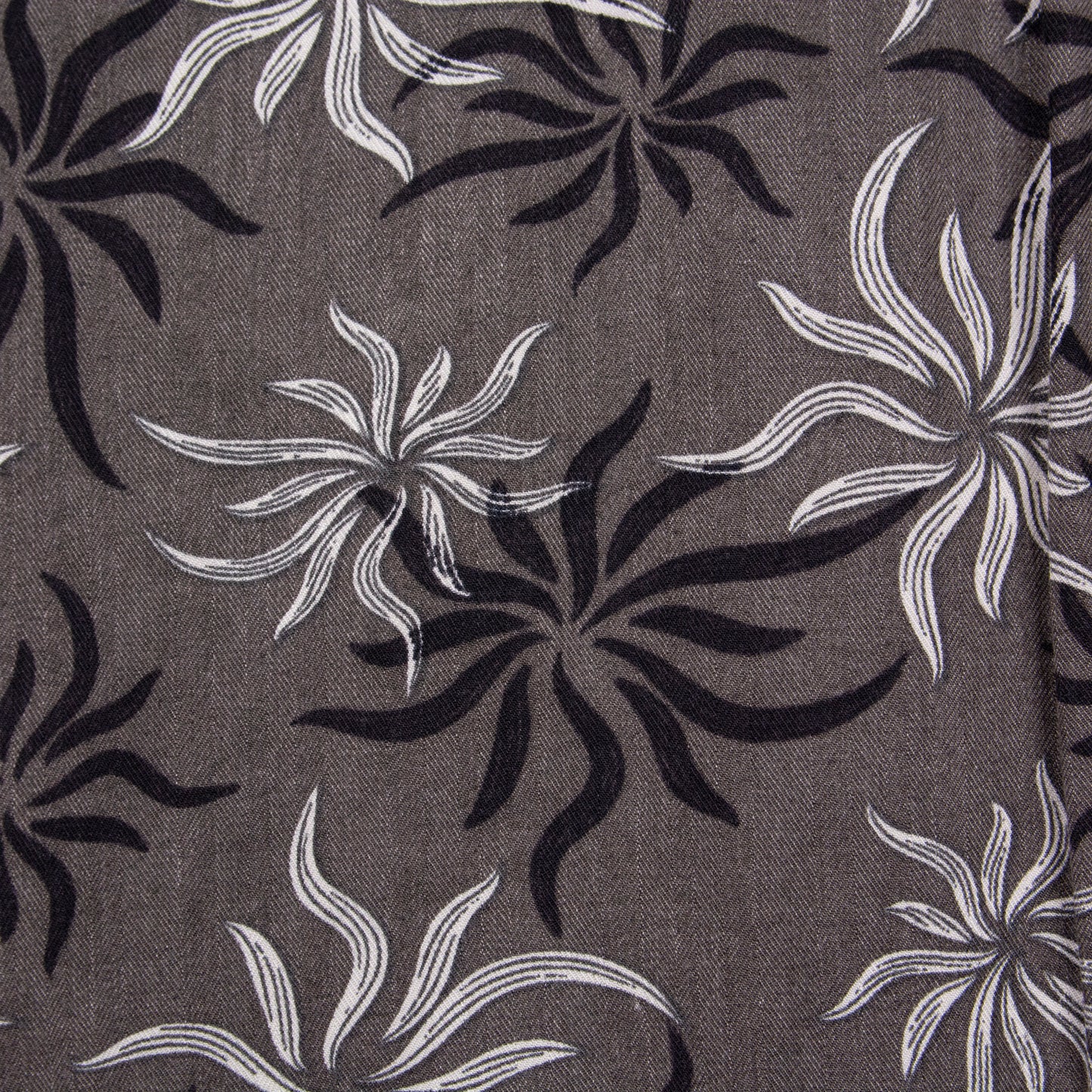 Camisa hawaiana (S) Caribbean Joe