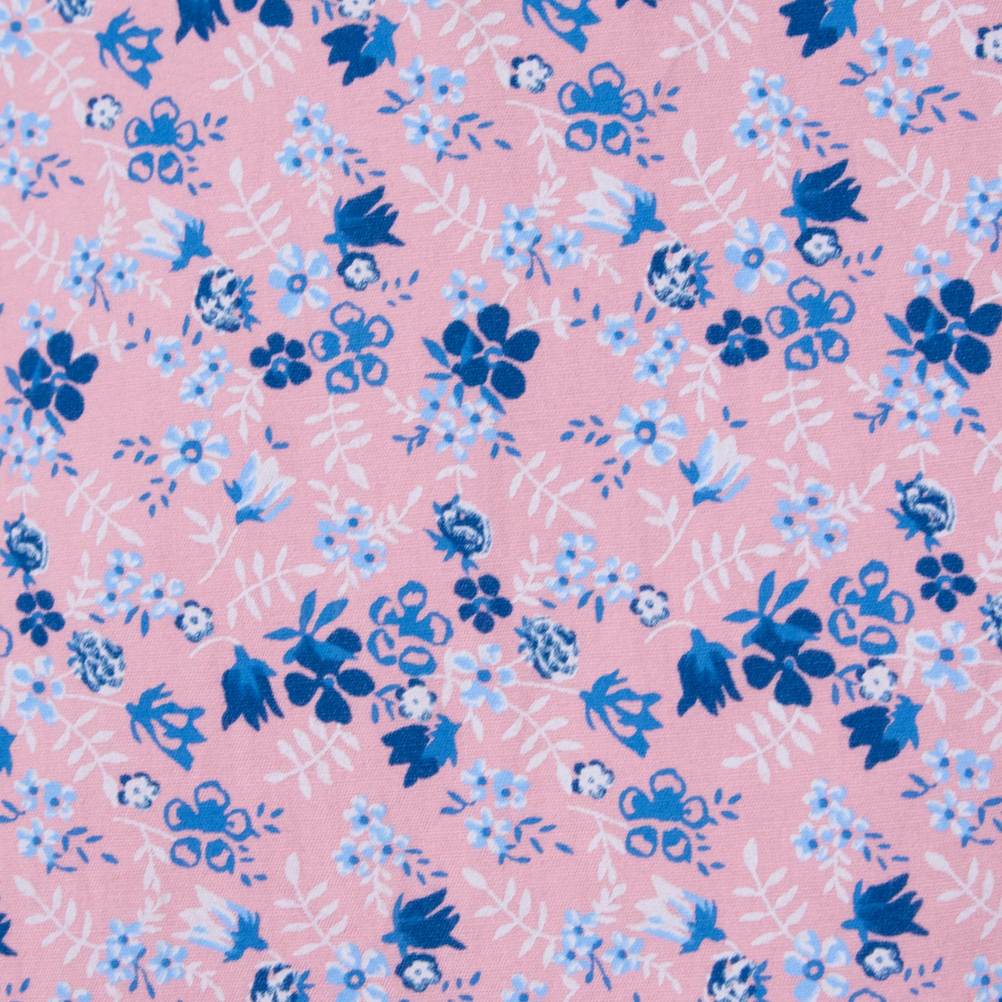 Camisa estampada rosa (XL) Sunrise Kingdom