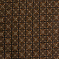 Camisa estampada marrón (XL) Crossings