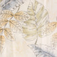 Camisa hawaiana beige (XL) Moda Campia Moda