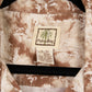 Camisa hawaiana beige (XL) Morro Bay