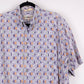 Camisa hawaiana (L) Campia