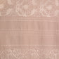 Camisa estampada beige (M) Forever 21