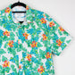 Camisa hawaiana verde (L) Paper Denim