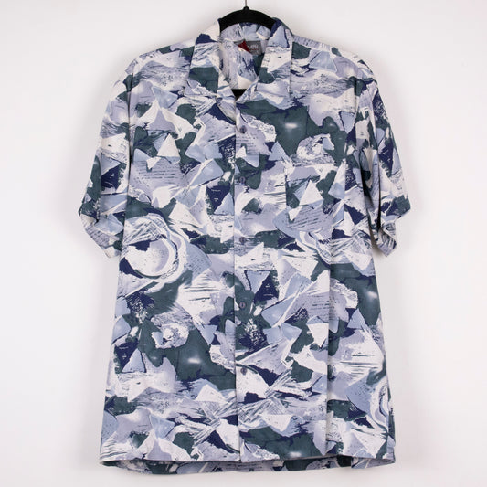 Camisa estampada (L) Triumph