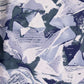 Camisa estampada (L) Triumph