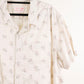 Camisa hawaiana beige (3XL) American Eagle